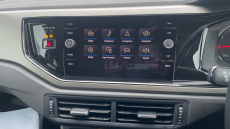 Volkswagen Polo 1.0 TSI 95 Match 5dr Petrol Hatchback